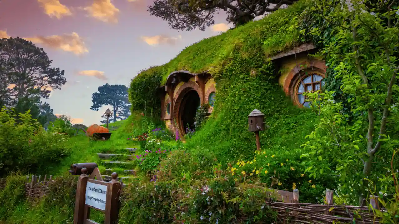 New Zealand Film Locations 5 Iconic Movie Sets to Visit